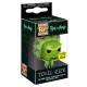 TOXIC RICK / RICK ET MORTY / FUNKO POCKET POP / GITD