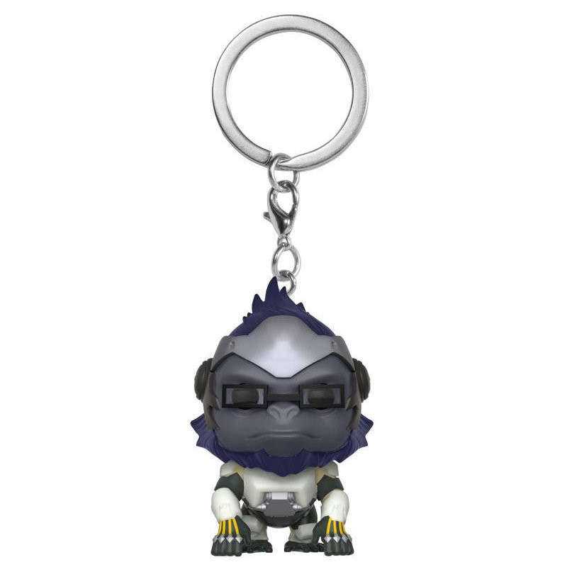 WINSTON / OVERWATCH / FUNKO POCKET POP