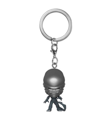 XENOMORPH / ALIEN / FUNKO POCKET POP