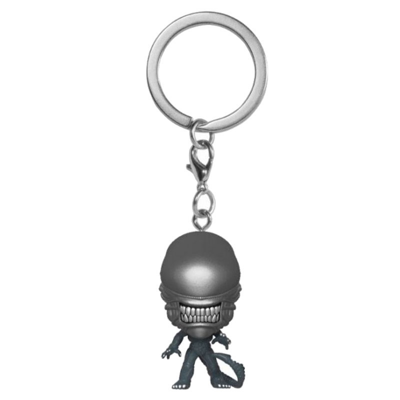 XENOMORPH / ALIEN / FUNKO POCKET POP