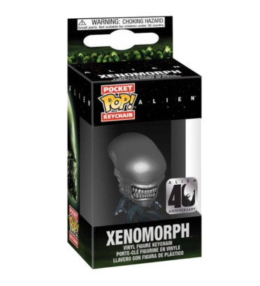 XENOMORPH / ALIEN / FUNKO POCKET POP XENOMORPH / ALIEN / FUNKO POCKET POP