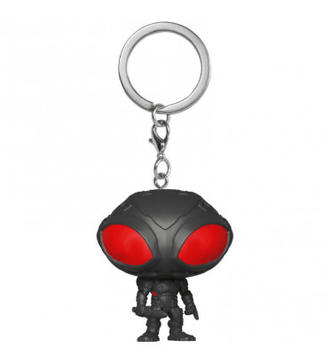 BLACK MANTA / AQUAMAN / FUNKO POCKET POP