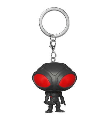 BLACK MANTA / AQUAMAN / FUNKO POCKET POP