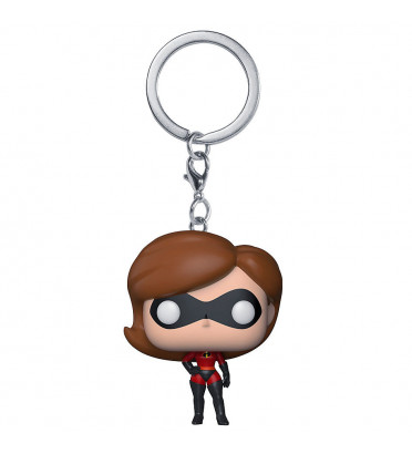 ELASTIGIRL / LES INDESTRUCTIBLES / FUNKO POCKET POP