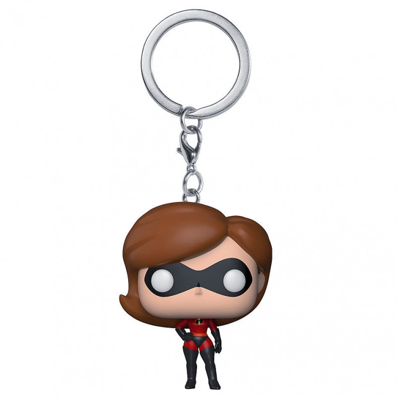 ELASTIGIRL / LES INDESTRUCTIBLES / FUNKO POCKET POP