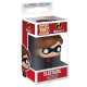 ELASTIGIRL / LES INDESTRUCTIBLES / FUNKO POCKET POP