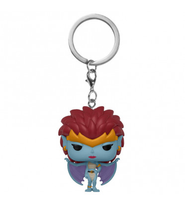 DEMONA / GARGOYLES / FUNKO POCKET POP