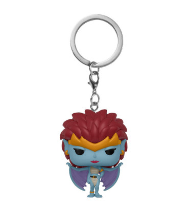 DEMONA / GARGOYLES / FUNKO POCKET POP