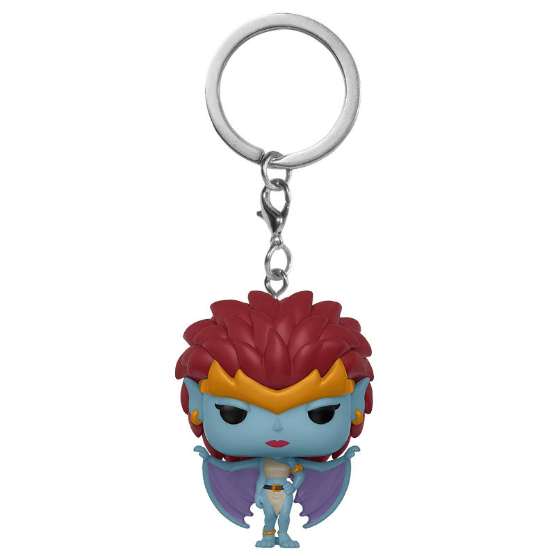 DEMONA / GARGOYLES / FUNKO POCKET POP