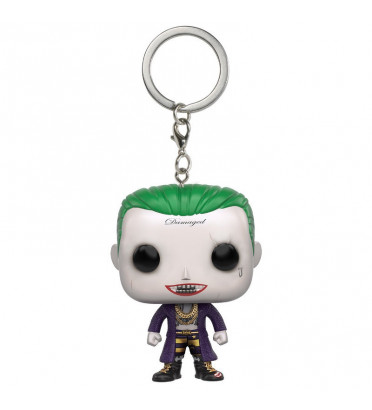 THE JOKER / SUICIDE SQUAD / FUNKO POCKET POP