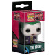 THE JOKER / SUICIDE SQUAD / FUNKO POCKET POP