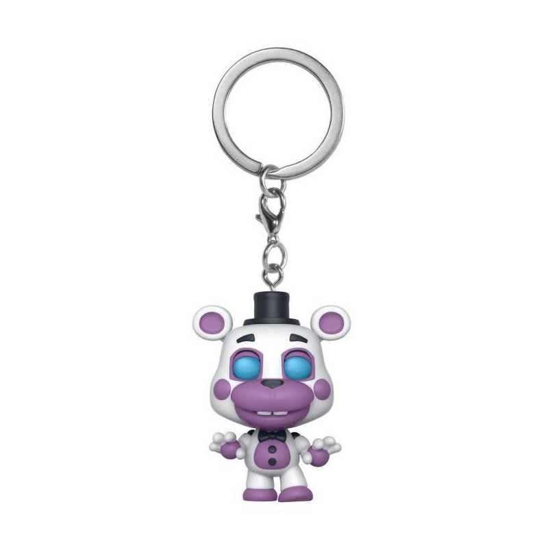 HELPY / FIVE NIGHTS AT FREDDYS / FUNKO POCKET POP