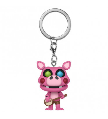 PIGPATCH / FIVE NIGHTS AT FREDDYS / FUNKO POCKET POP