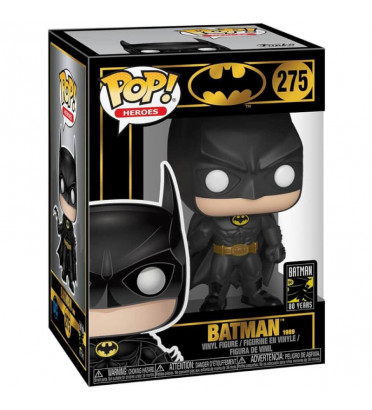 BATMAN 1989 / BATMAN / FIGURINE FUNKO POP