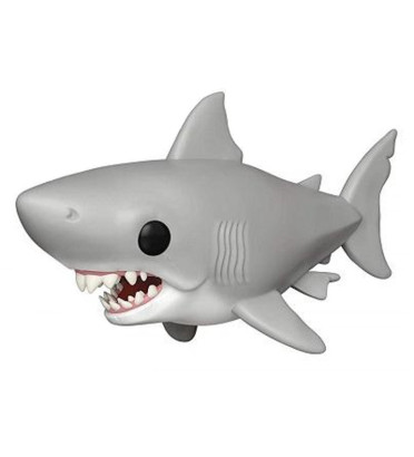 REQUIN / LES DENTS DE LA MER / FIGURINE FUNKO POP