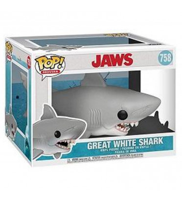 REQUIN / LES DENTS DE LA MER / FIGURINE FUNKO POP