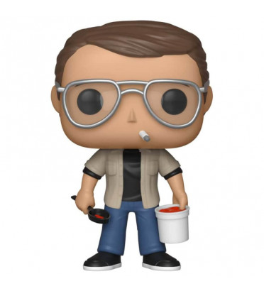 CHIEF BRODY / LES DENTS DE LA MER / FIGURINE FUNKO POP