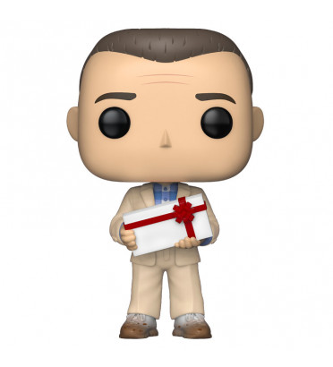 FORREST GUMP CHOCOLAT / FORREST GUMP / FIGURINE FUNKO POP