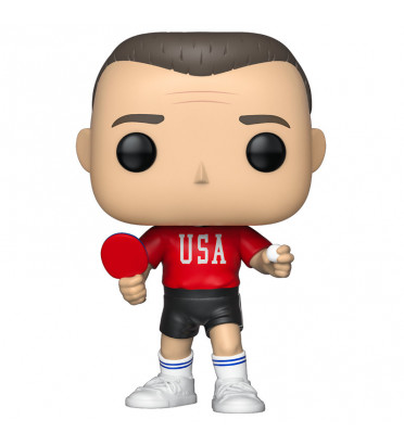 FORREST GUMP PING PONG / FORREST GUMP / FIGURINE FUNKO POP