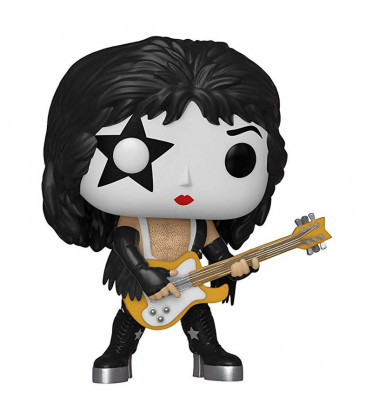 STARCHILD / KISS / FIGURINE FUNKO POP