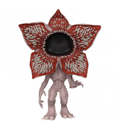 DEMOGORGON SUPER OVERSIZED / STRANGER THINGS / FIGURINE FUNKO POP