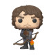 THEON WITH FLAMMING ARROW / GAME OF THRONES / FIGURINE FUNKO POP