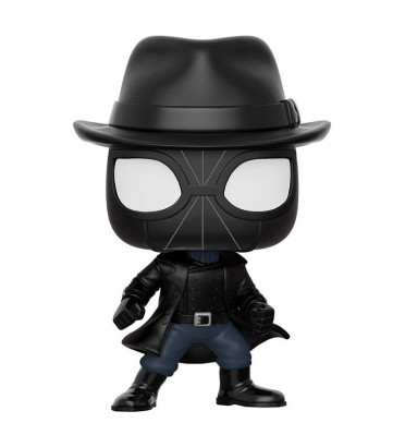 SPIDER MAN NOIR / SPIDER MAN IN THE SPIDER VERSE / FIGURINE FUNKO POP