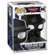 SPIDER MAN NOIR / SPIDER MAN IN THE SPIDER VERSE / FIGURINE FUNKO POP