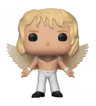 HANSEL / ZOOLANDER / FIGURINE FUNKO POP