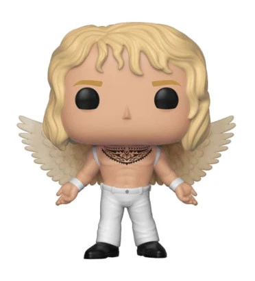HANSEL / ZOOLANDER / FIGURINE FUNKO POP