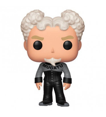 MUGATU/ ZOOLANDER / FIGURINE FUNKO POP