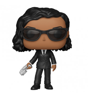 AGENT M / MEN IN BLACK / FIGURINE FUNKO POP