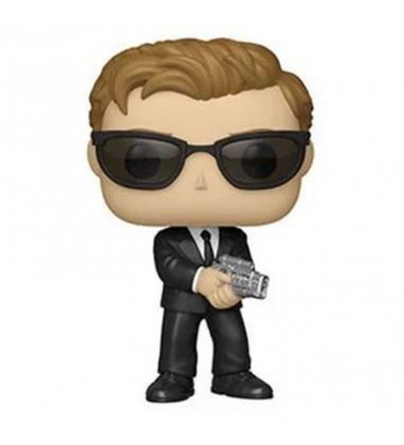 AGENT H / MEN IN BLACK / FIGURINE FUNKO POP