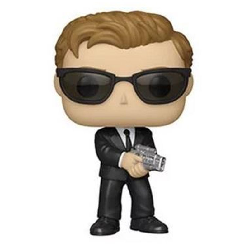 AGENT H / MEN IN BLACK / FIGURINE FUNKO POP