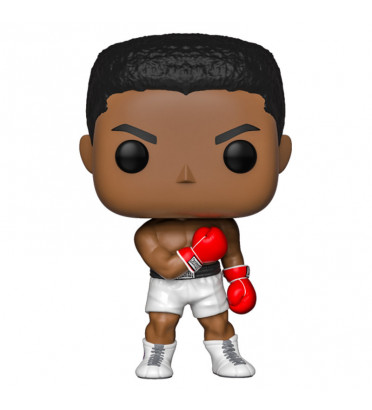 MUHAMMAD ALI / ALI / FIGURINE FUNKO POP