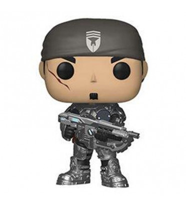 MARCUS FENIX YOUNG / GEARS OF WAR / FIGURINE FUNKO POP