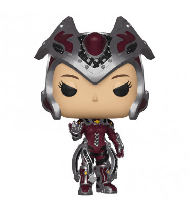 QUEEN MYRRAH / GEARS OF WAR / FIGURINE FUNKO POP