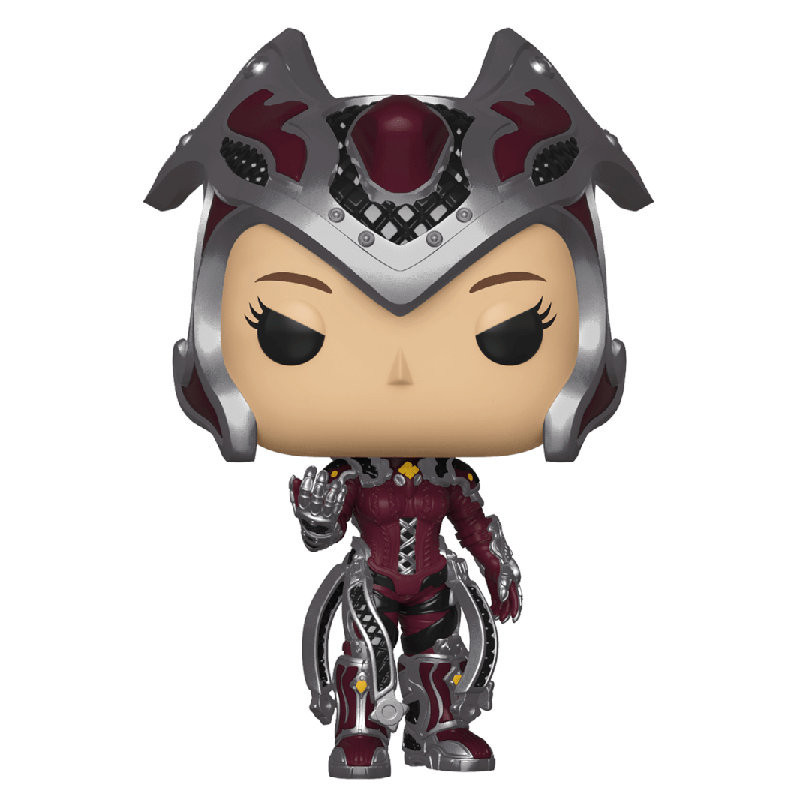 QUEEN MYRRAH / GEARS OF WAR / FIGURINE FUNKO POP