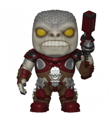 BOOMER / GEARS OF WAR / FIGURINE FUNKO POP