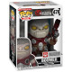 BOOMER / GEARS OF WAR / FIGURINE FUNKO POP