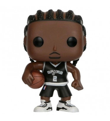 KAWHI LEONARD / SPURS / FIGURINE FUNKO POP