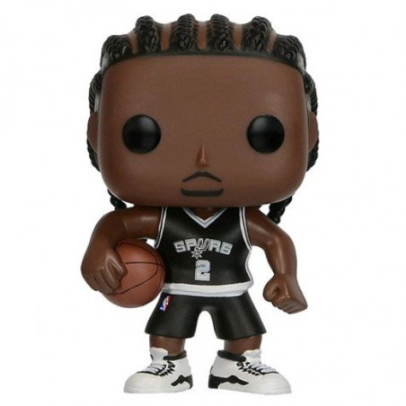 KAWHI LEONARD / SPURS / FIGURINE FUNKO POP