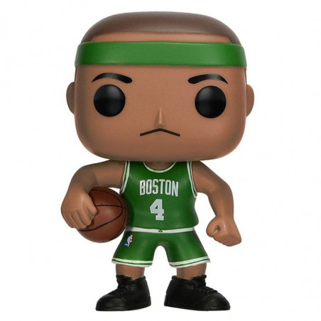 ISAIAH THOMAS / BOSTON / FIGURINE FUNKO POP