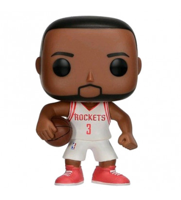 CHRIS PAUL / ROCKETS / FIGURINE FUNKO POP