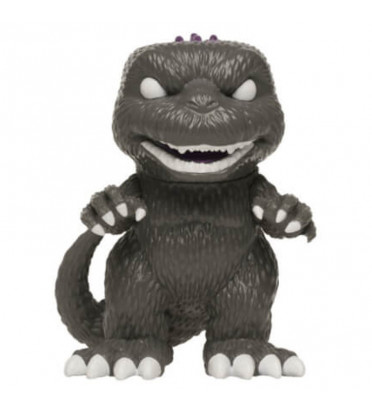 GODZILLA OVERSIZED / GODZILLA / FIGURINE FUNKO POP / EXCLUSIVE