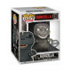 GODZILLA OVERSIZED / GODZILLA / FIGURINE FUNKO POP / EXCLUSIVE