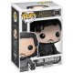 JON SNOW CASTLE BLACK / GAME OF THRONES / FIGURINE FUNKO POP