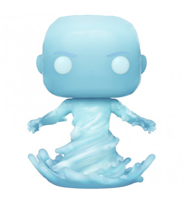 HYDRO MAN / SPIDER-MAN FAR FROM HOME / FIGURINE FUNKO POP