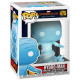 HYDRO MAN / SPIDER-MAN FAR FROM HOME / FIGURINE FUNKO POP