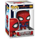 SPIDER MAN HERO SUIT/ SPIDER-MAN FAR FROM HOME / FIGURINE FUNKO POP